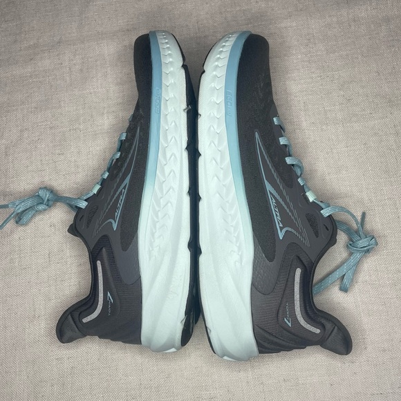 Altra Running Torin 7 Dark Gray Women’s 9.5 - Picture 5 of 10